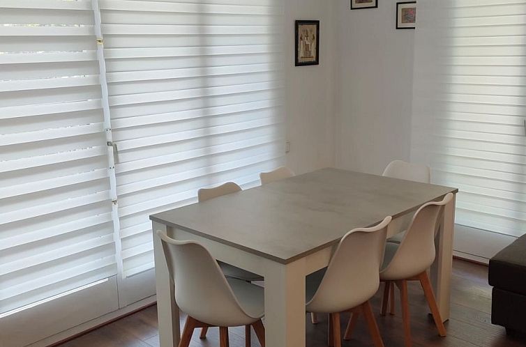Appartement Große Wohnung in Salou