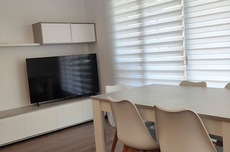 Appartement Große Wohnung in Salou