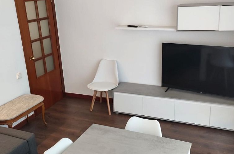 Appartement Große Wohnung in Salou