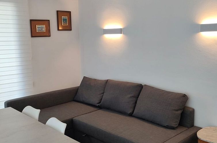 Appartement Große Wohnung in Salou