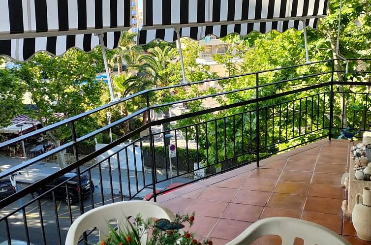 Appartement Große Wohnung in Salou