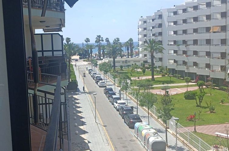 Appartement Große Wohnung in Salou