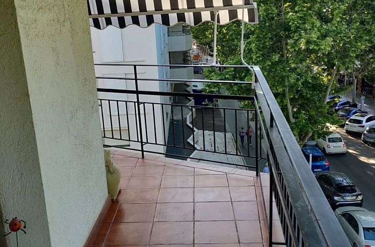 Appartement Große Wohnung in Salou
