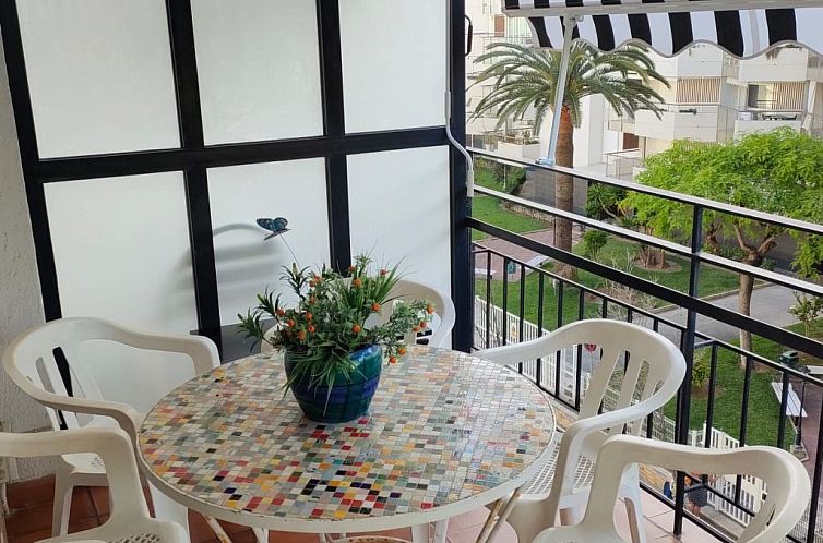 Appartement Große Wohnung in Salou