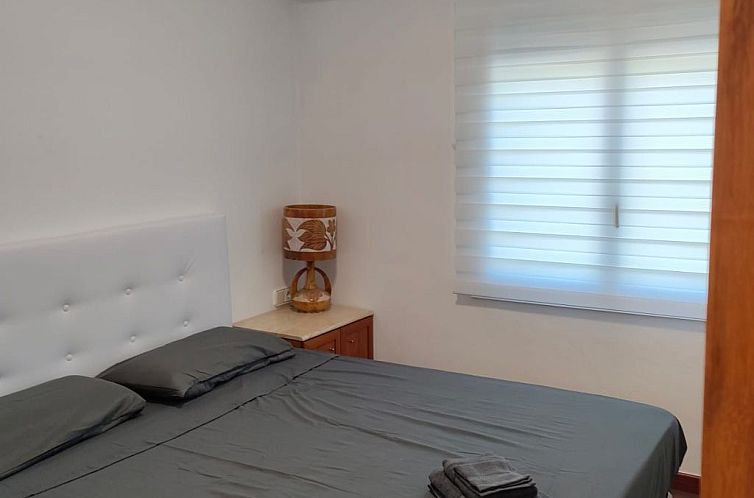 Appartement Große Wohnung in Salou