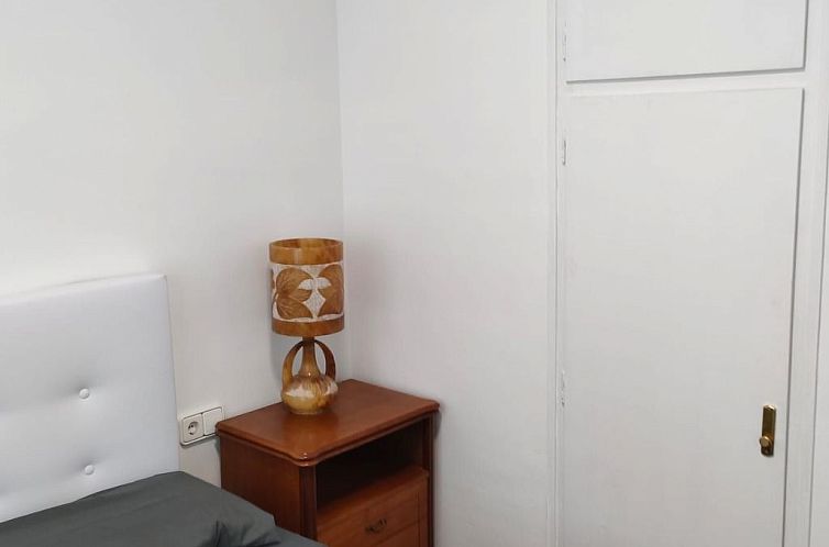 Appartement Große Wohnung in Salou