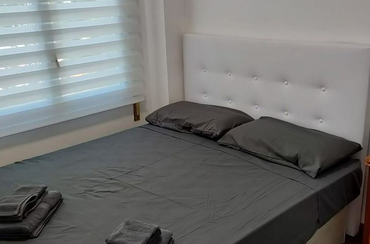 Appartement Große Wohnung in Salou