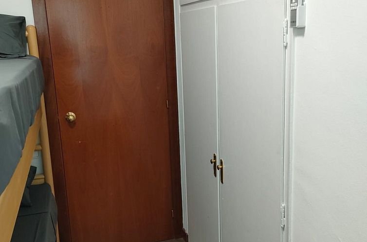 Appartement Große Wohnung in Salou