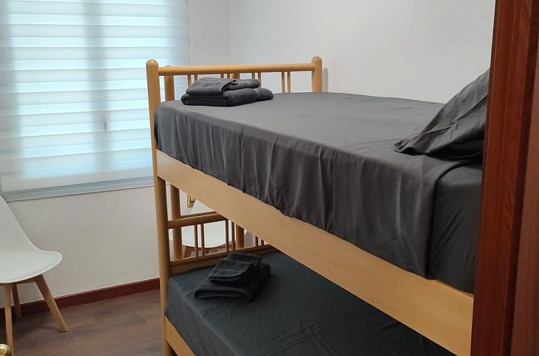 Appartement Große Wohnung in Salou