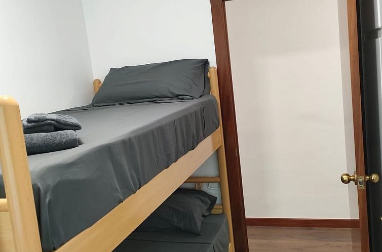 Appartement Große Wohnung in Salou