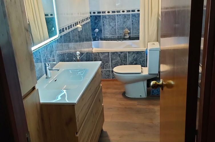 Appartement Große Wohnung in Salou