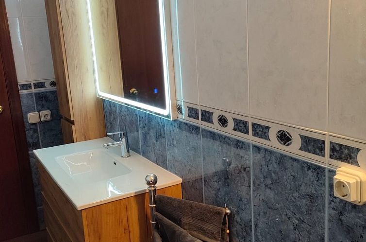 Appartement Große Wohnung in Salou