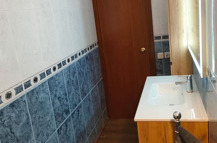 Appartement Große Wohnung in Salou