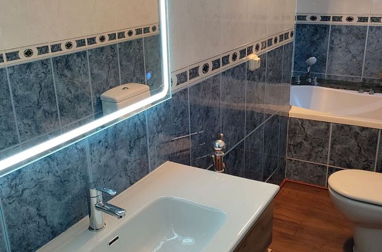 Appartement Große Wohnung in Salou