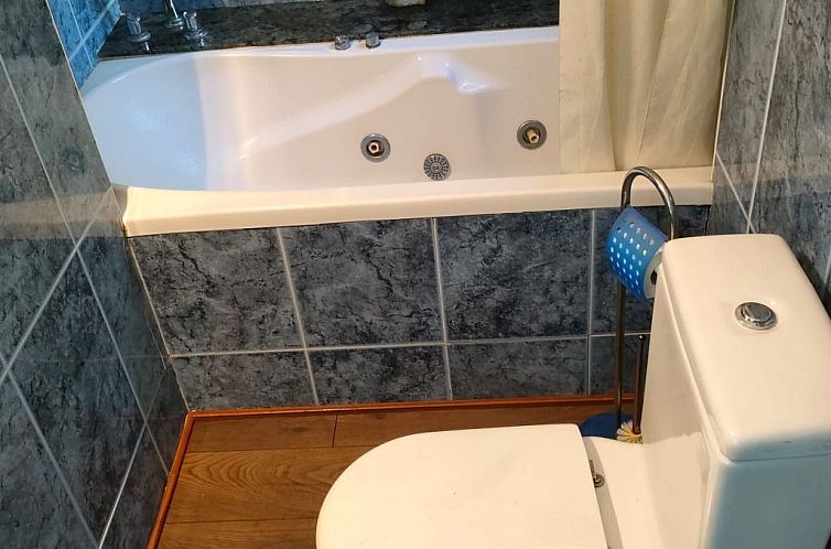 Appartement Große Wohnung in Salou