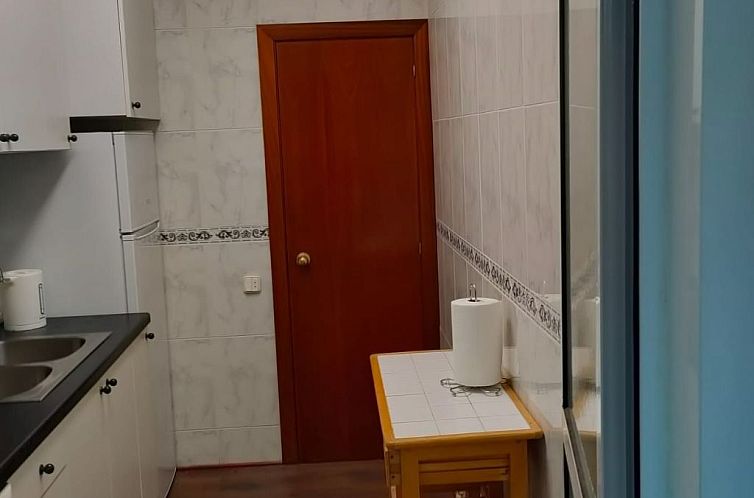 Appartement Große Wohnung in Salou