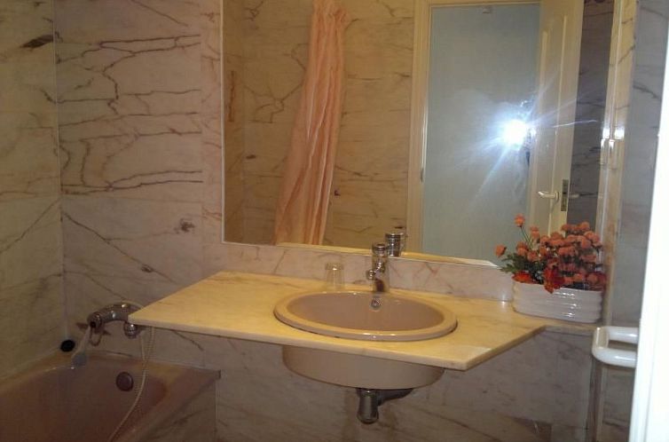 Appartement Große Terrasse und spektakuläre Aussicht