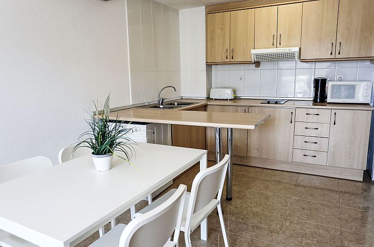 Appartement Ontario