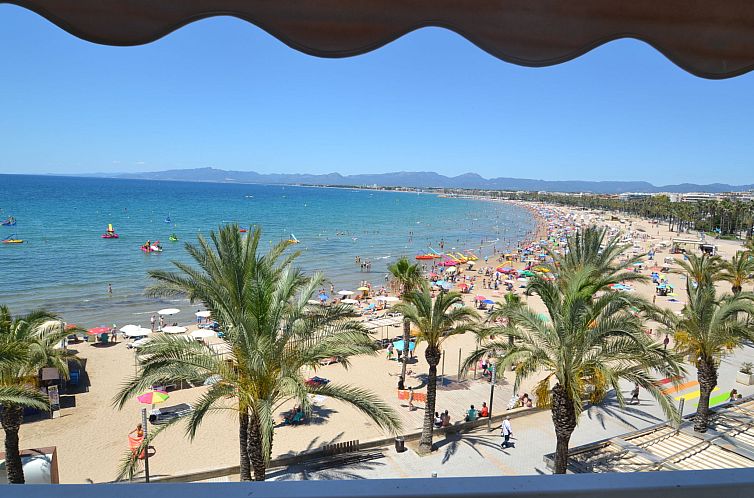 Verblijf 1563446 - Appartement Costa Dorada - Appartement Bello Horizonte