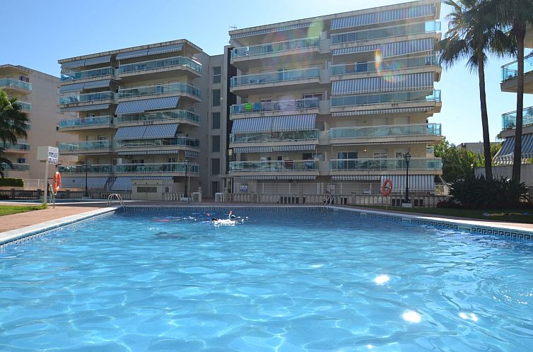 Guest house 1563448 - Apartment Costa Dorada - Appartement Village Park 2