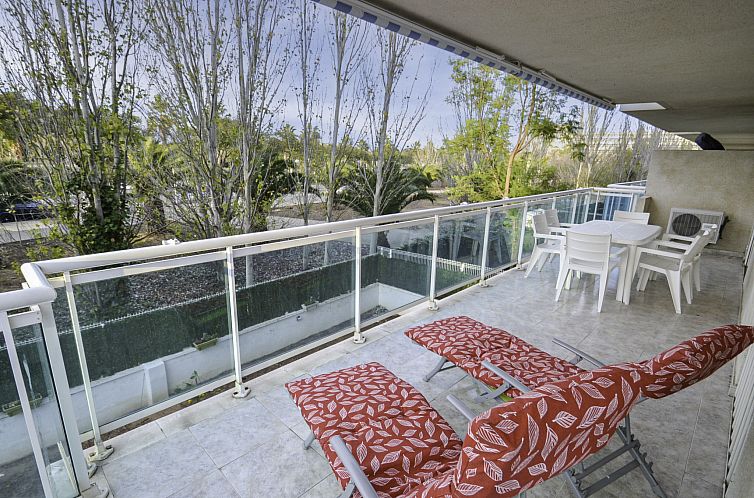 Appartement Village Park 2