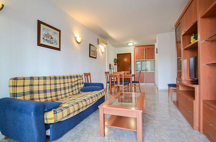Appartement Village Park 2