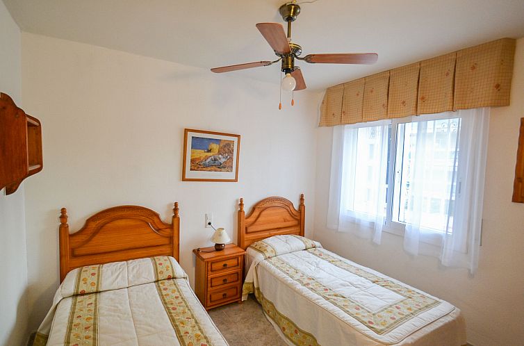 Appartement Village Park 2