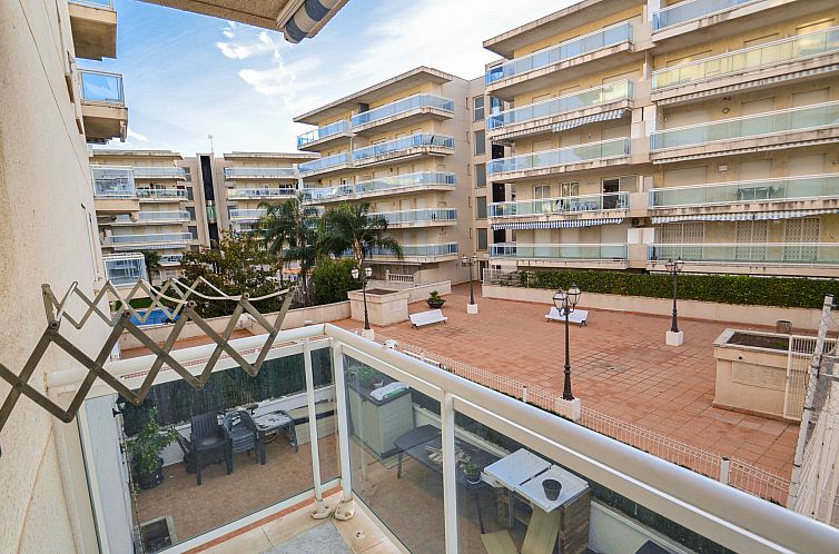 Appartement Village Park 2