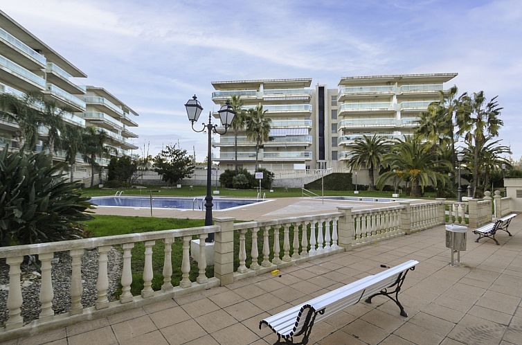 Appartement Village Park 2