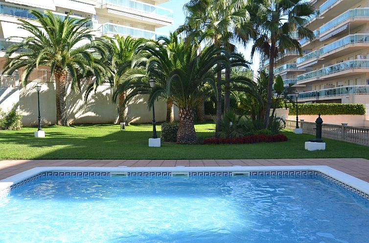 Appartement Village Park 2