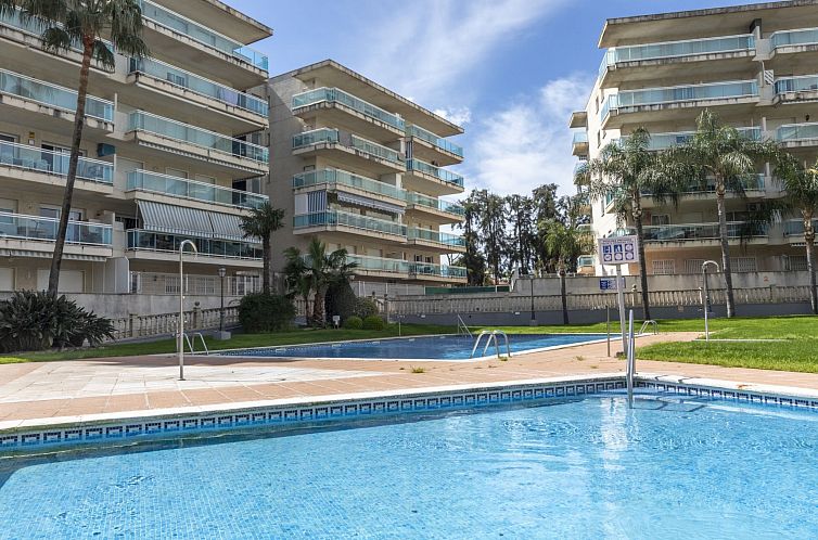 Appartement Village Park 2