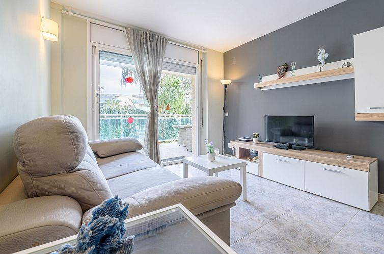 Appartement Village Park