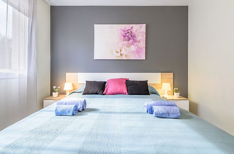 Appartement Village Park