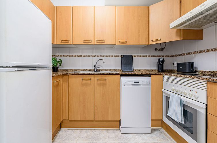 Appartement Village Park