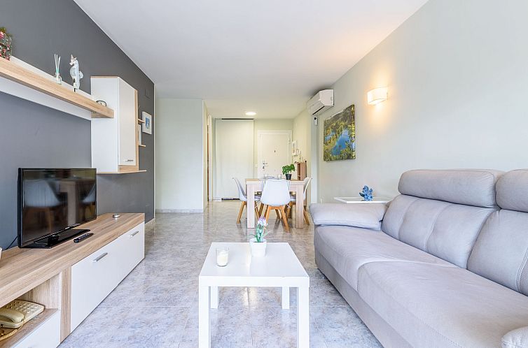 Appartement Village Park