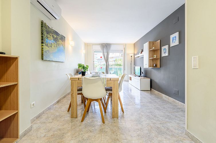 Appartement Village Park