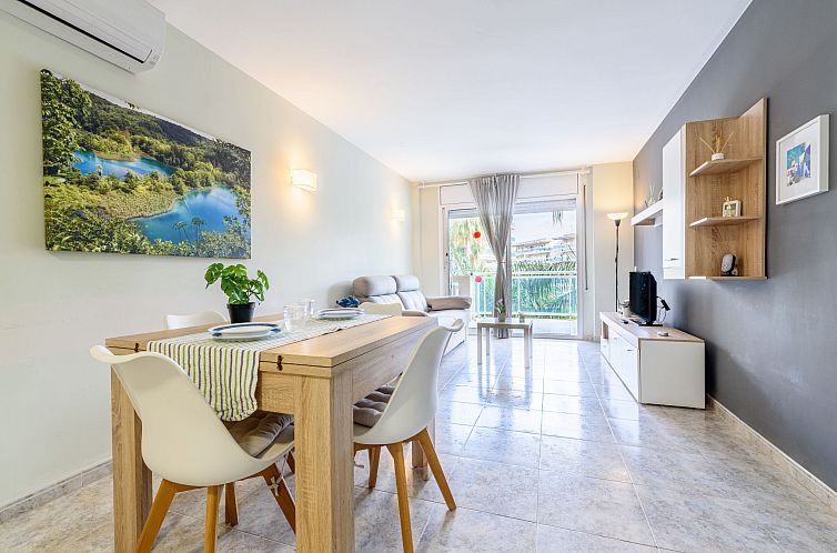 Appartement Village Park