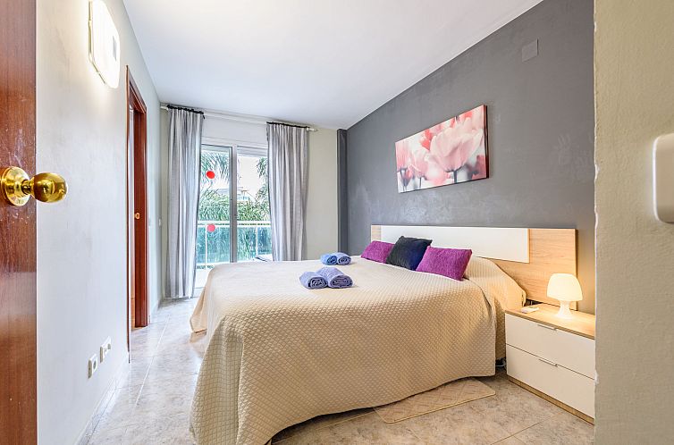 Appartement Village Park