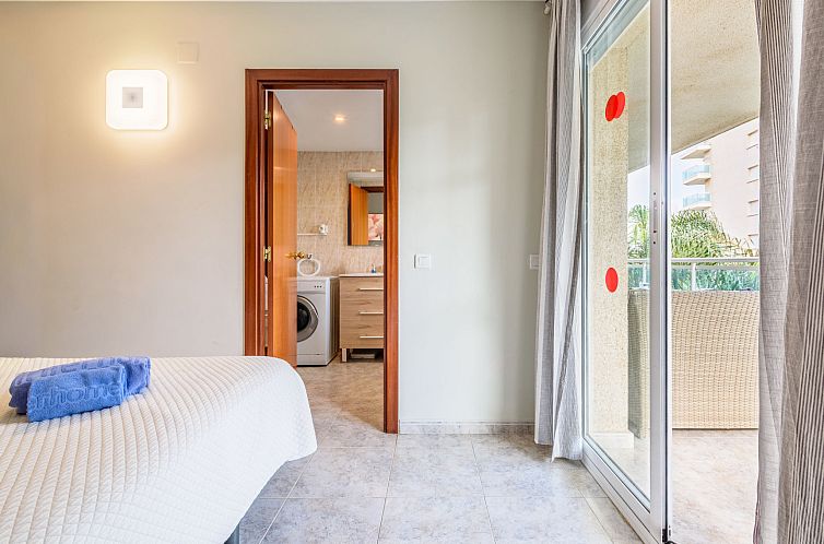 Appartement Village Park