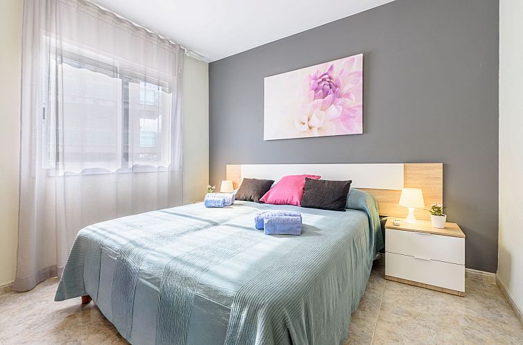 Appartement Village Park