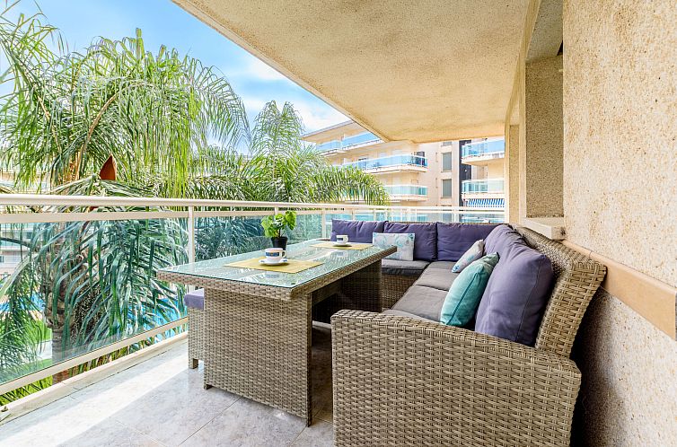 Appartement Village Park