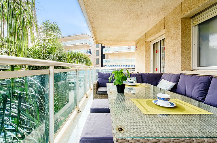 Appartement Village Park