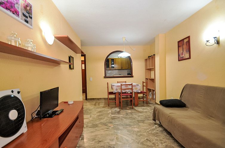 Appartement Cala Dorada