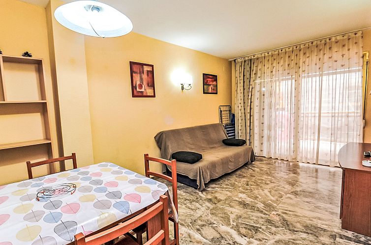 Appartement Cala Dorada