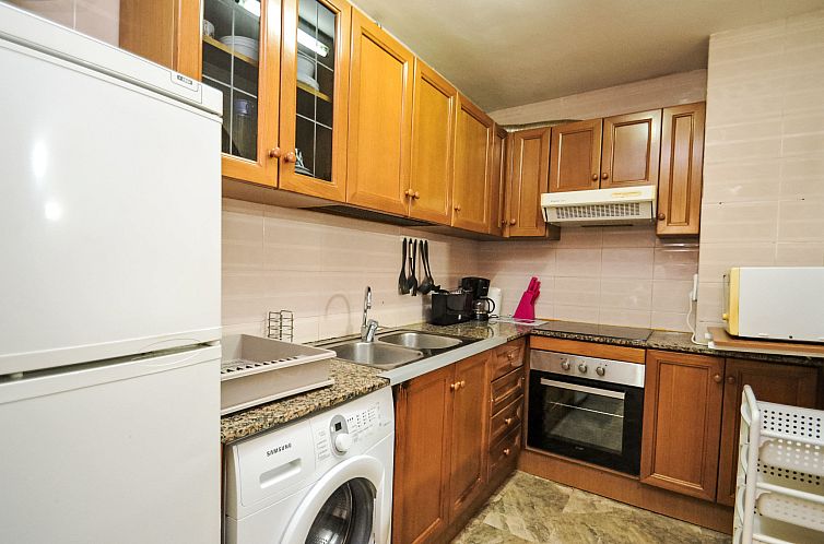 Appartement Cala Dorada