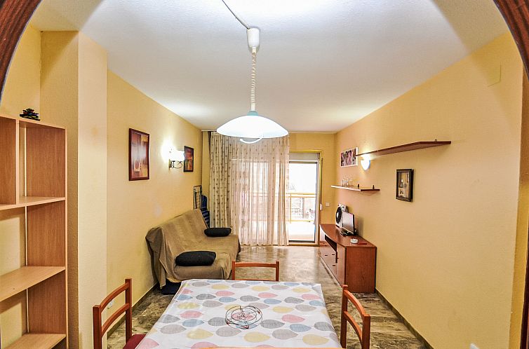 Appartement Cala Dorada