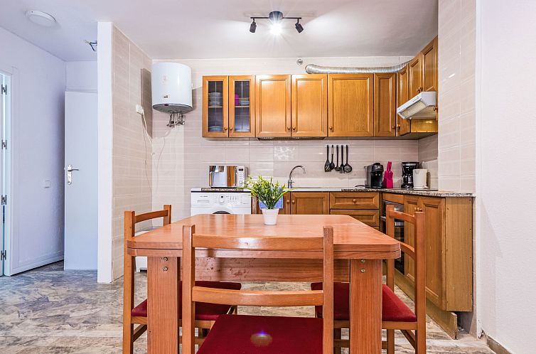 Appartement Cala Dorada