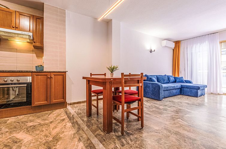 Appartement Cala Dorada