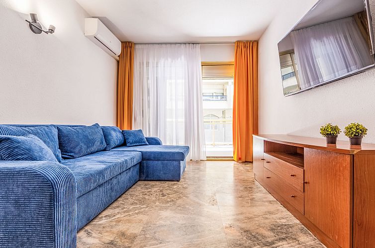 Appartement Cala Dorada