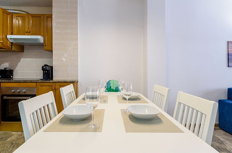 Appartement Cala Dorada